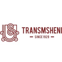 JSC TRANSMSHENI Logo