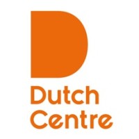 The Dutch Centre Logo