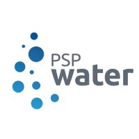 PSP Water Engineering Logo