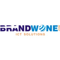 Brandwone ICT Solutions Logo