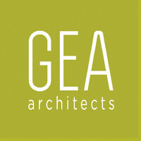 GEA architects Logo