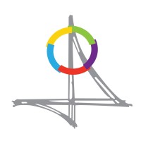 Comité international des Jeux de la Francophonie Logo