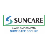 Suncare Formulations Pvt. Ltd. Logo