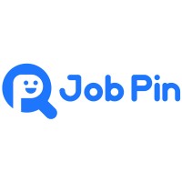 Jobpin Logo