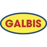 MALLAS GALBIS, S.L. Logo