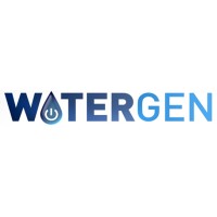 Watergen Ltd Logo