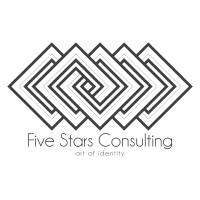 Five Stars Consulting Logo