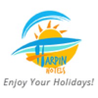 Harpin Hotels Logo