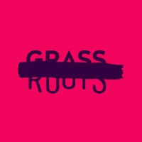 Grassroots Creative Agency Logo