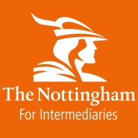 The Nottingham for Intermediaries Logo
