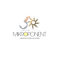 Mikroponent AB Logo