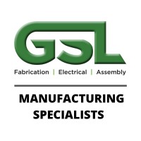 Greenfold Systems Ltd Logo