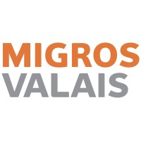 Migros Valais Logo