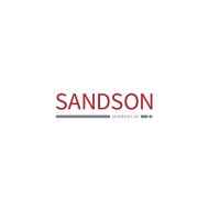 Sandson AB Logo