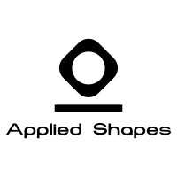 Applied Shapes Logo