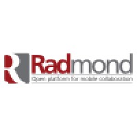 Radmond Inc. Logo