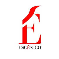 ESCENICO PRODUCCIONES Logo