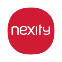 Nexity Investisseur Logo