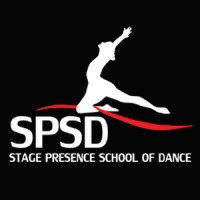 Stage Presence School Of Dance Logo