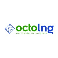 OCTO Trading Solutions AG (OCTO LNG / octolng®) Logo