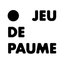 Jeu de Paume Logo