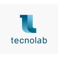 Tecnolab s.a. Logo
