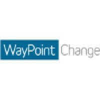 WayPoint Change Limited Logo