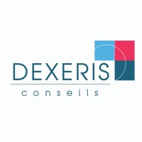 Dexeris Conseils Logo