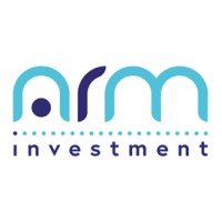 ARM INVESTMENT Logo