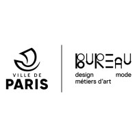 Bureau Design Mode Métiers dArt - Les Ateliers de Paris Logo