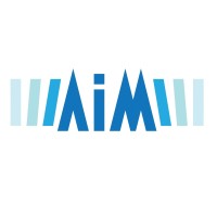 AIM Agrupación de Intérpretes de Madrid S.L. Logo