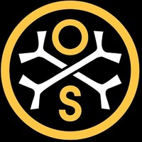 OsteoStrong Sverige Logo