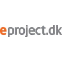 eProject.dk Logo