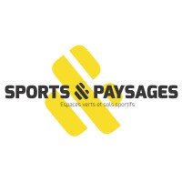 SPORTS ET PAYSAGES Logo