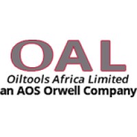 Oiltools Africa Limited (an AOS Orwell Company) Logo