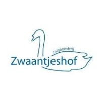 Zorgboerderij Zwaantjeshof Logo
