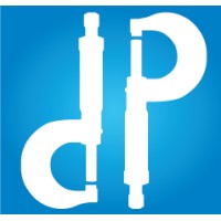 D.P. Tool & Machine, Inc. Logo