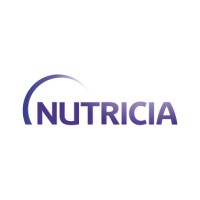 Nutricia Sverige Logo