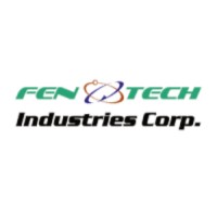 FEN-TECH Industries Corp. Logo