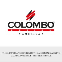 Colombo Design America Logo
