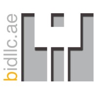 BIDllc Logo