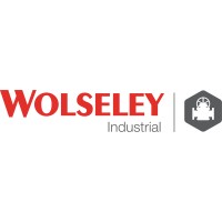 Wolseley Industrial Canada Logo