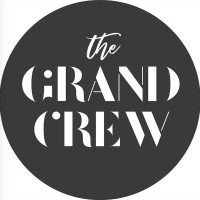 The Grand Crew Logo
