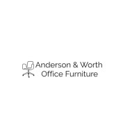 Anderson & Worth Office Furniture Logo