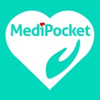 MediPocket USA - Cross Border Care Logo