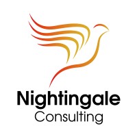 Nightingale Consulting Logo
