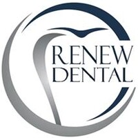 Renew Dental Family Dentistry Logo