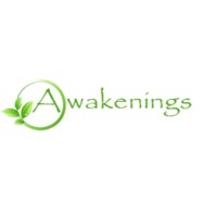 Awakenings Treatment Center Logo