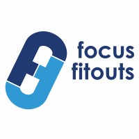 Focus Fitouts Logo