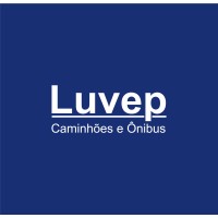 Luvep Volvo | Caminhões e Ônibus Logo